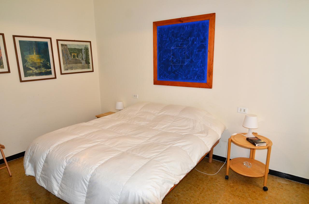 Sea Apartment In The Center Of Levanto - 5 Terre Exterior photo